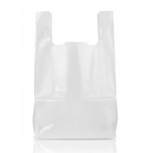 bolsa camiseta 28x35 b