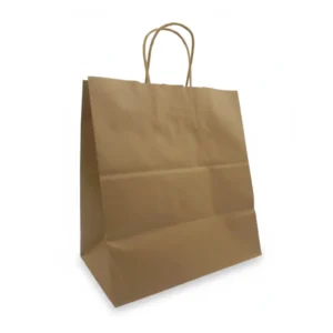 bolsa kraft manilla 22x29