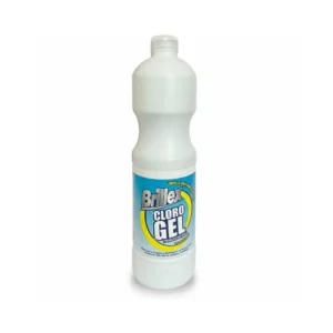 cloro gel brillex 900 ml
