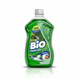 detergente bio frescura