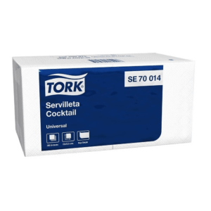 servilletas tork 200 und