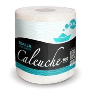 toalla caleuche industrial
