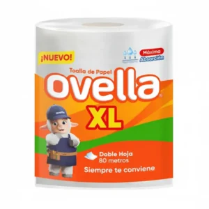 toalla ovella xl
