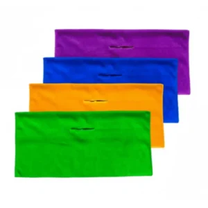 trapero microfibra colores